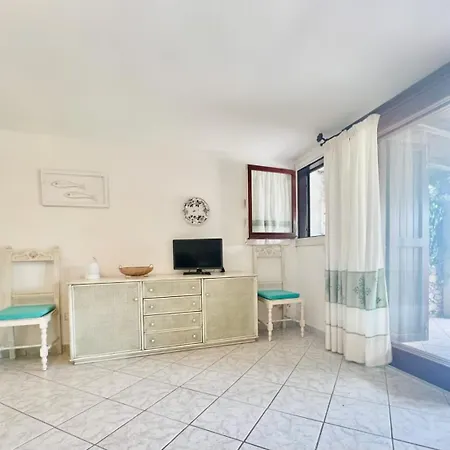 Sardinia Re - Grecale 39 Appartement
