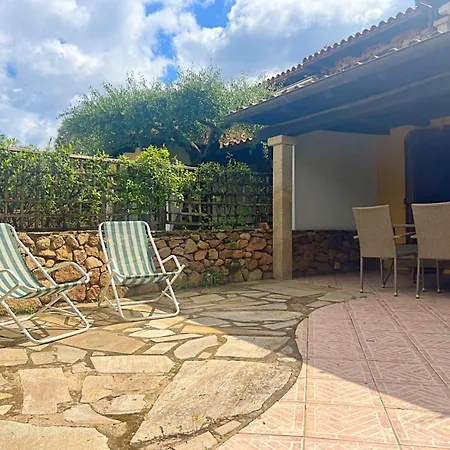 Lejlighed Sardinia Re - Grecale 39 Porto Rotondo