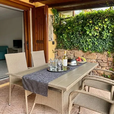 Appartement Sardinia Re - Grecale 39 Porto Rotondo