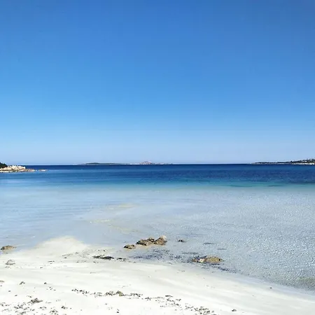 Sardinia Re - Grecale 39 ポルト・ロトンド