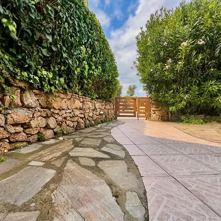 Appartement Sardinia Re - Grecale 39
