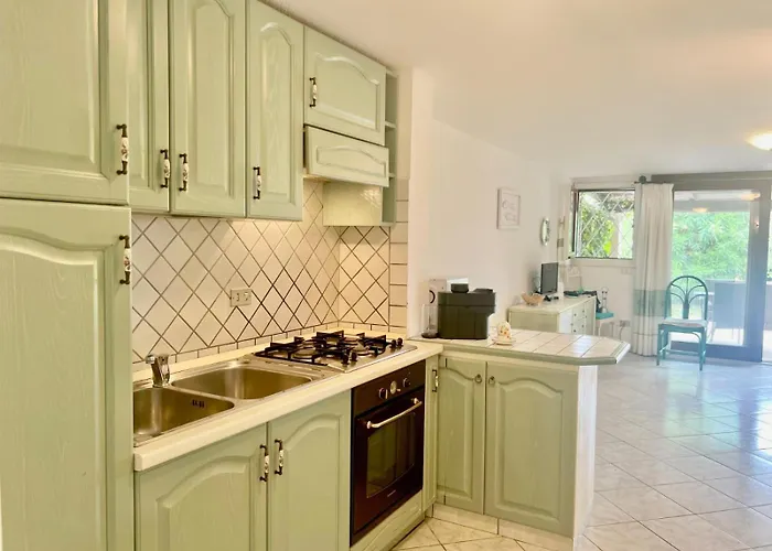 Sardinia Re - Grecale 39 Apartment Porto Rotondo