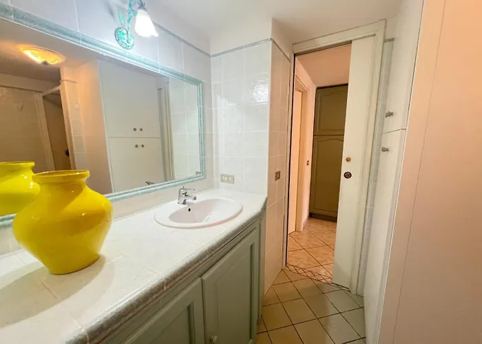 Sardinia Re - Grecale 39 Apartment Porto Rotondo