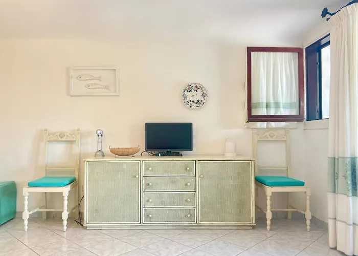 Sardinia Re - Grecale 39 Apartment Porto Rotondo